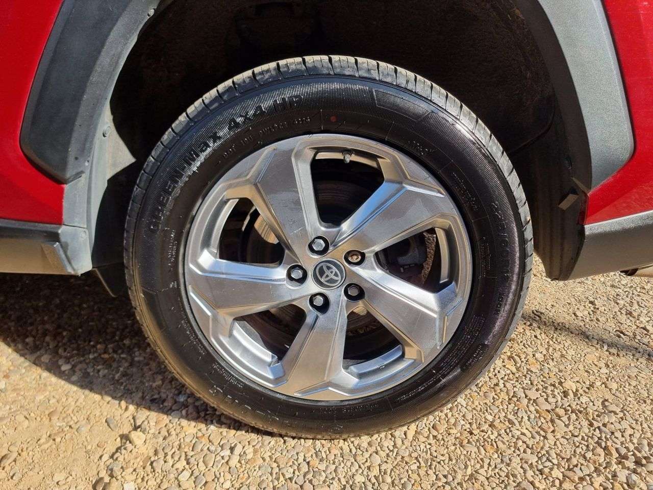 2020 TOYOTA RAV4 2020 TOYOTA RAV4