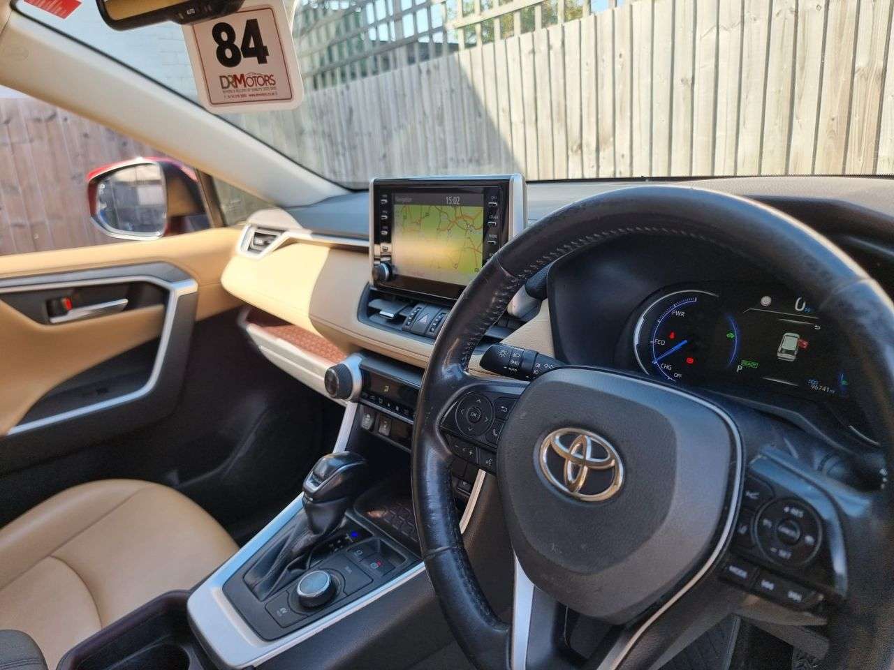 2020 TOYOTA RAV4 2020 TOYOTA RAV4