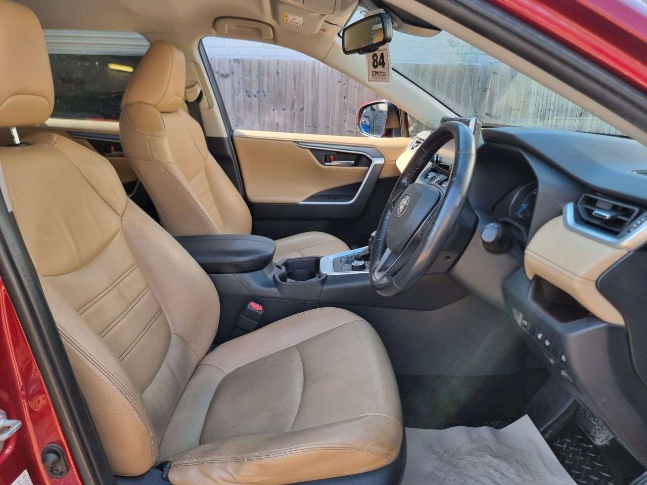 2020 TOYOTA RAV4 2020 TOYOTA RAV4