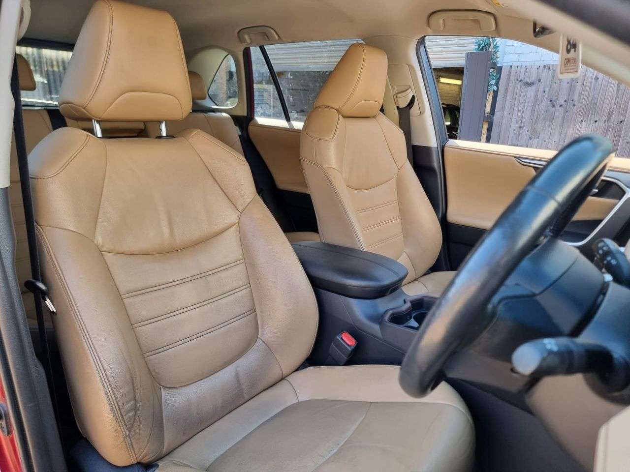 2020 TOYOTA RAV4 2020 TOYOTA RAV4