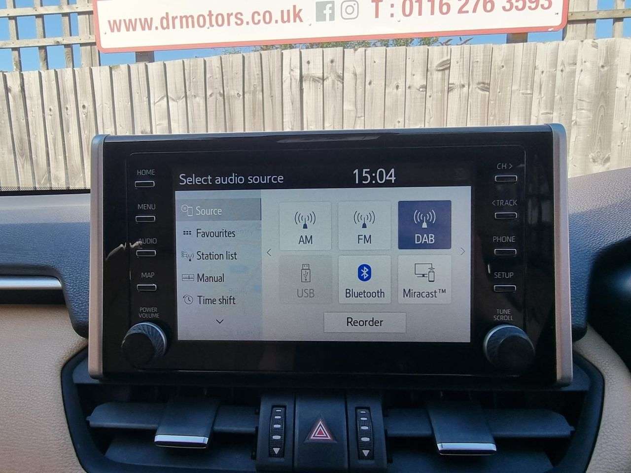 2020 TOYOTA RAV4 2020 TOYOTA RAV4
