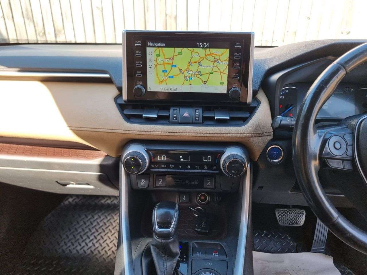 2020 TOYOTA RAV4 2020 TOYOTA RAV4