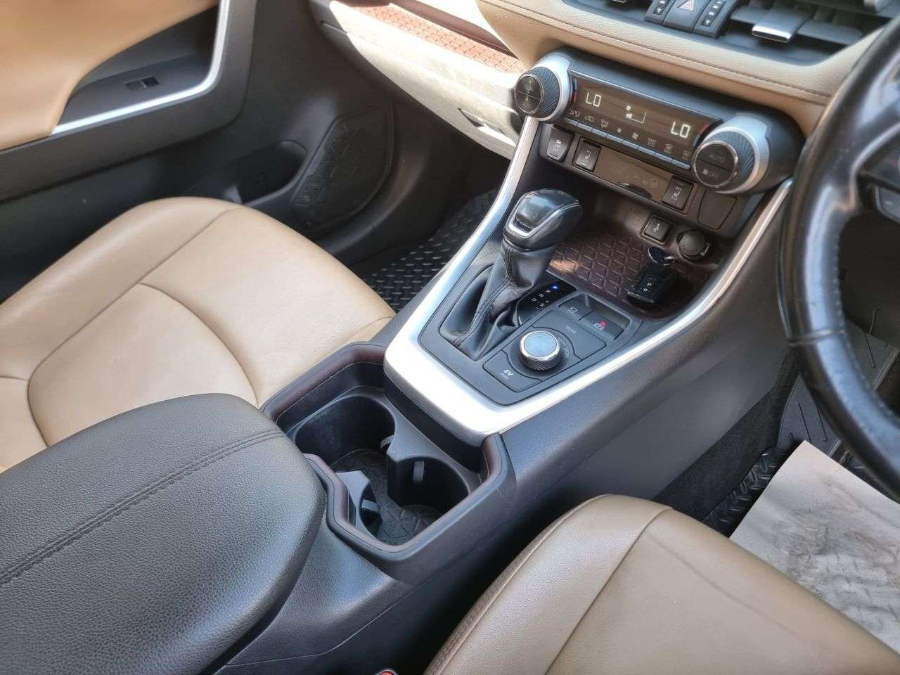 2020 TOYOTA RAV4 2020 TOYOTA RAV4