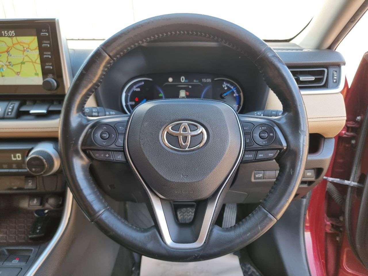 2020 TOYOTA RAV4 2020 TOYOTA RAV4