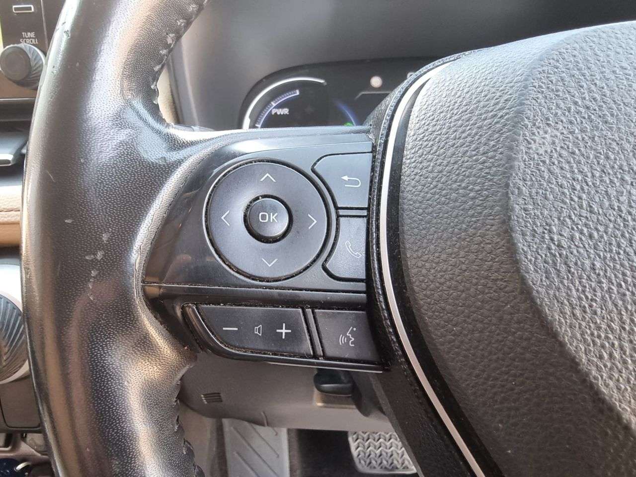 2020 TOYOTA RAV4 2020 TOYOTA RAV4