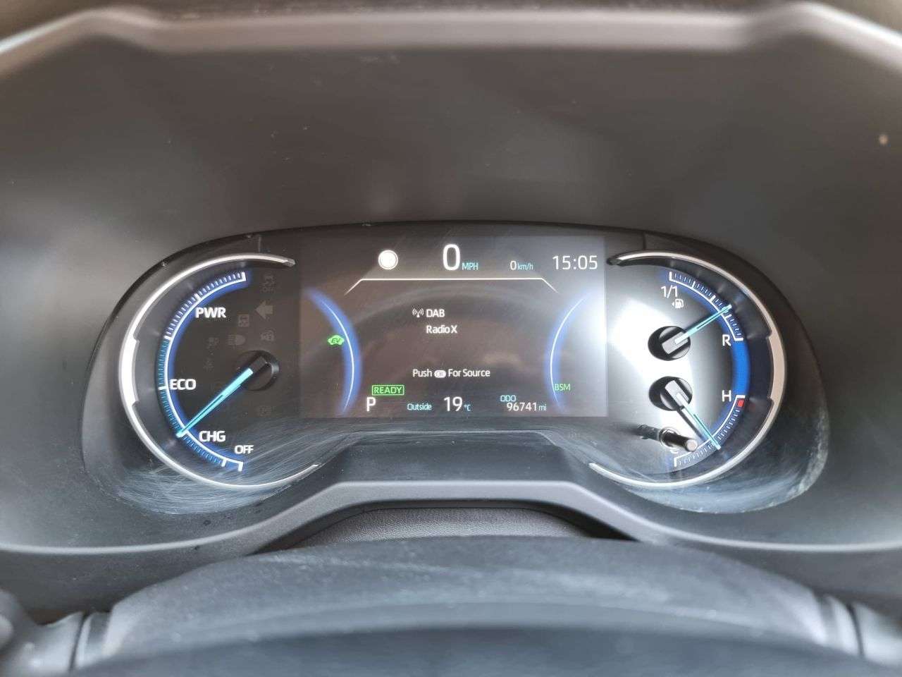 2020 TOYOTA RAV4 2020 TOYOTA RAV4