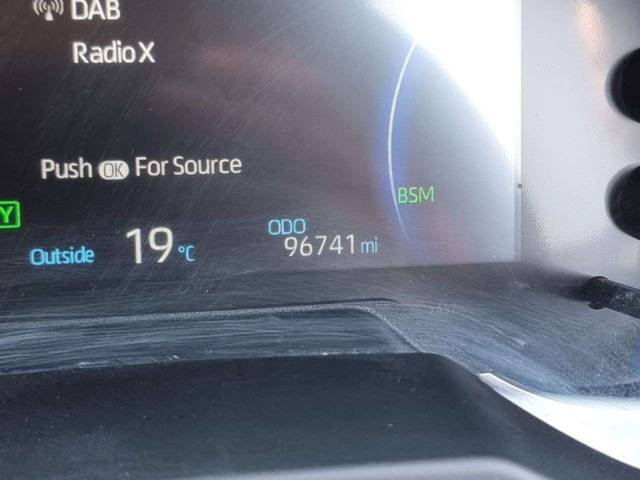 2020 TOYOTA RAV4 2020 TOYOTA RAV4