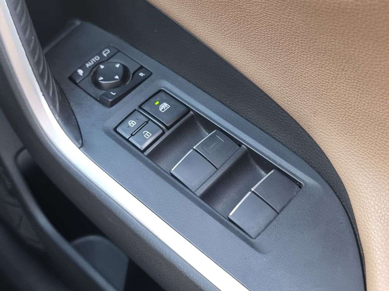 2020 TOYOTA RAV4 2020 TOYOTA RAV4