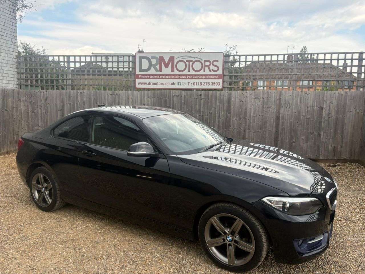 2016 BMW 2 SERIES 2016 BMW 2 SERIES