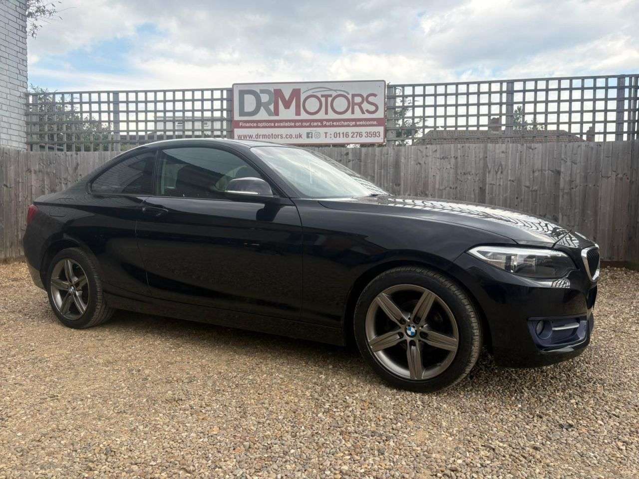 2016 BMW 2 SERIES 2016 BMW 2 SERIES