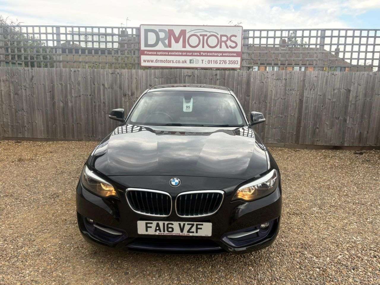 2016 BMW 2 SERIES 2016 BMW 2 SERIES