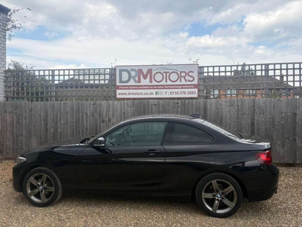 2016 BMW 2 SERIES 2016 BMW 2 SERIES