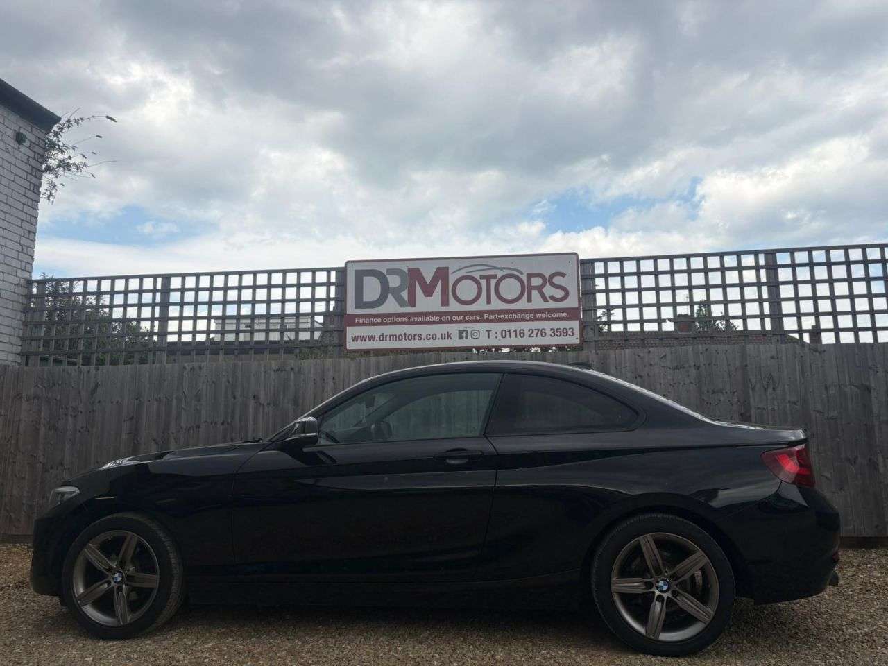 2016 BMW 2 SERIES 2016 BMW 2 SERIES