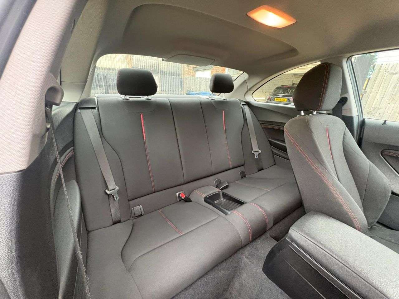 2016 BMW 2 SERIES 2016 BMW 2 SERIES