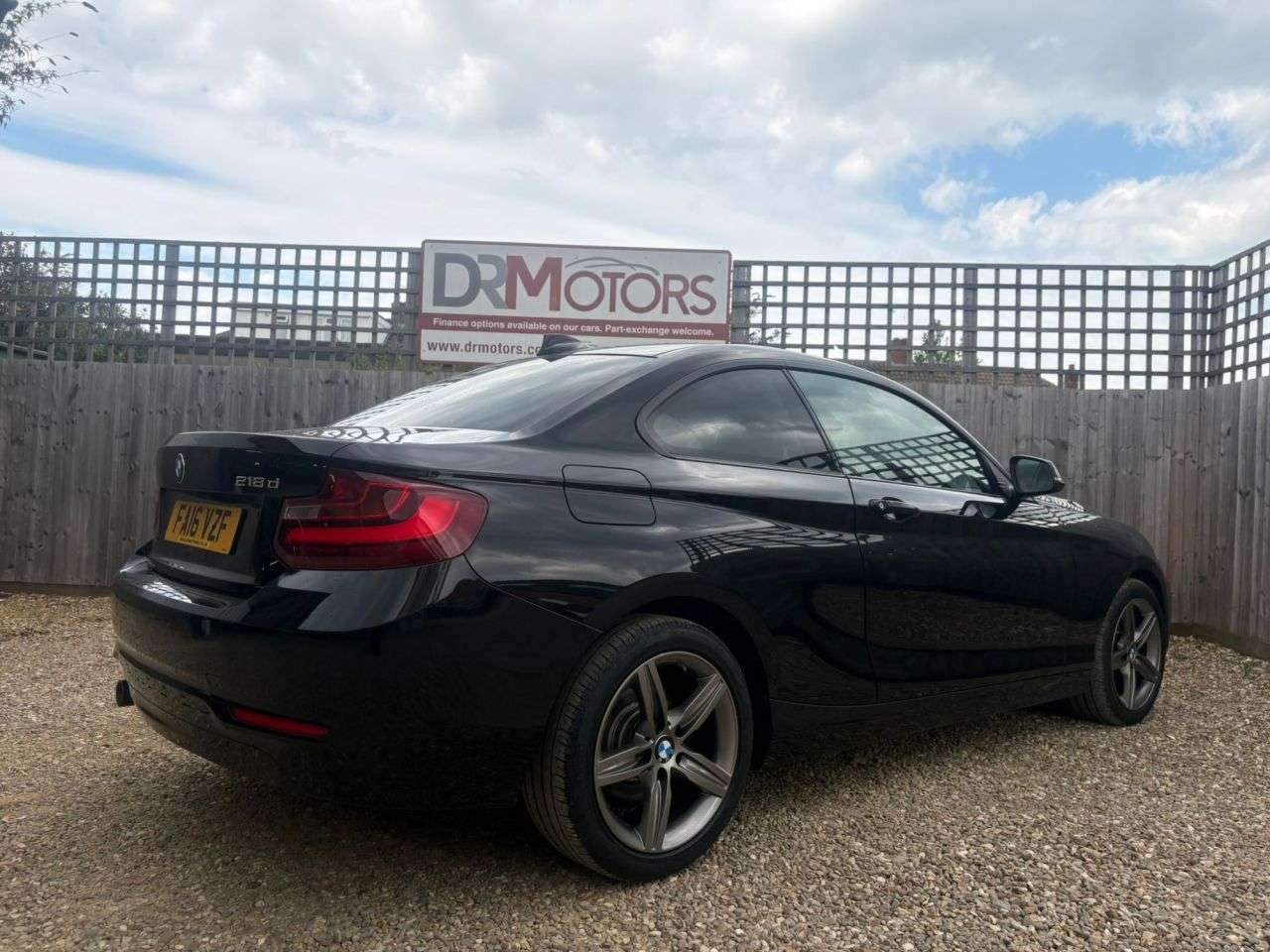 2016 BMW 2 SERIES 2016 BMW 2 SERIES