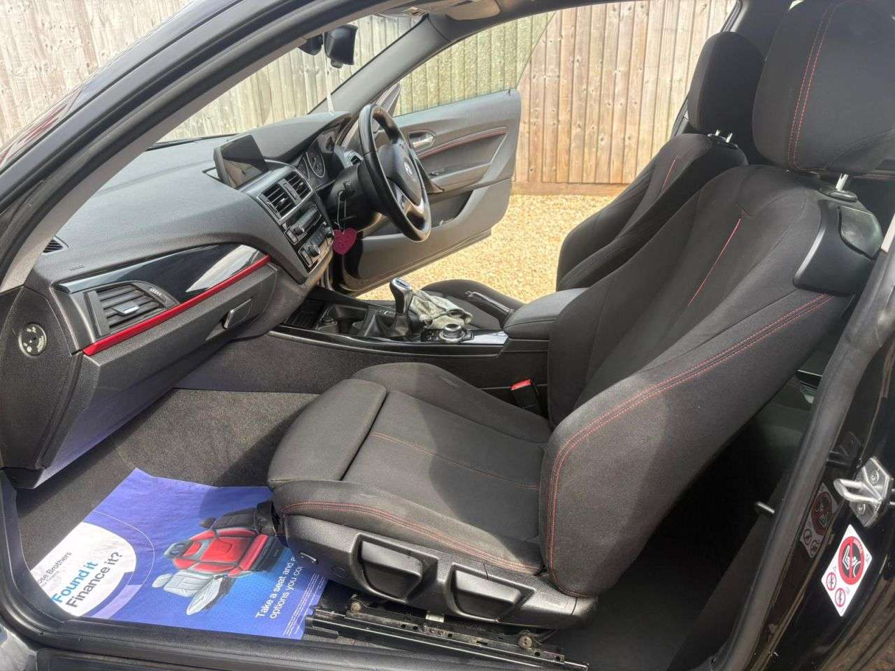 2016 BMW 2 SERIES 2016 BMW 2 SERIES