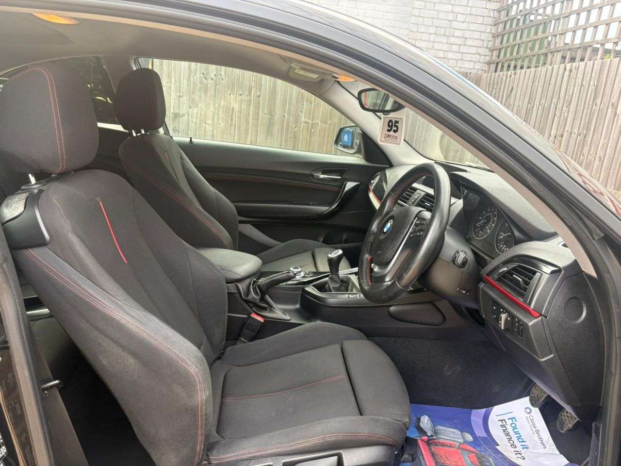 2016 BMW 2 SERIES 2016 BMW 2 SERIES