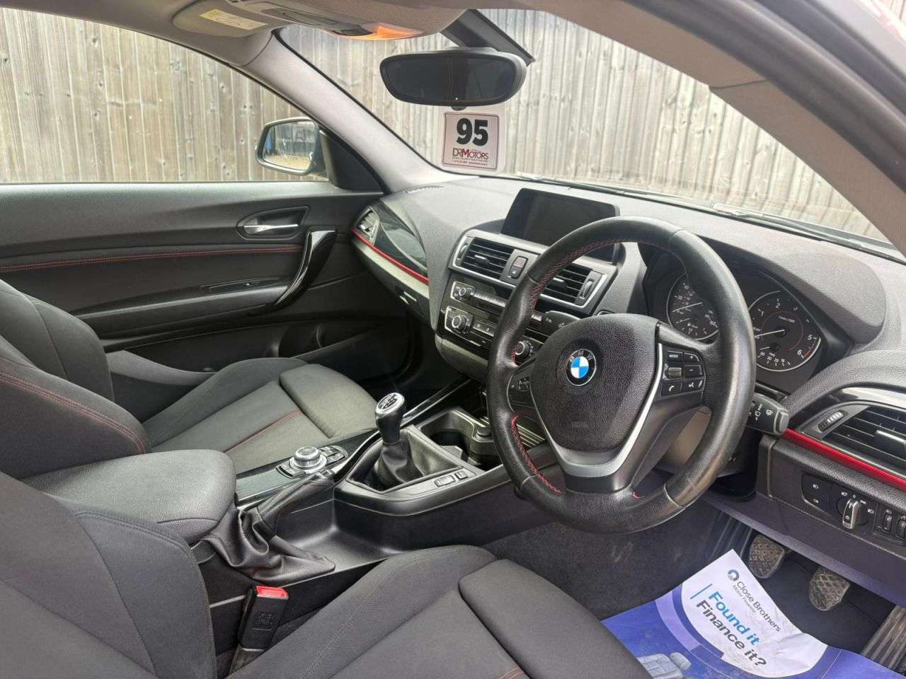 2016 BMW 2 SERIES 2016 BMW 2 SERIES