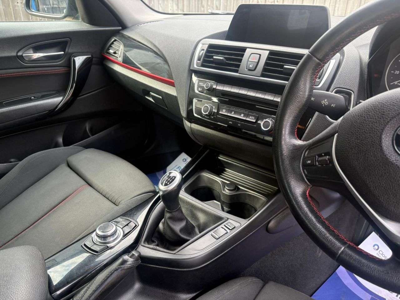 A 2016 BMW 2 SERIES 2.0 218d Sport Coupe 2dr Diesel Manual Euro 6 (s/s) (150 ps) BLUETOOTH + SE A 2016 BMW 2 SERIES 2.0 218d Sport Coupe 2dr Diesel Manual Euro 6 (s/s) (150 ps) BLUETOOTH + SE