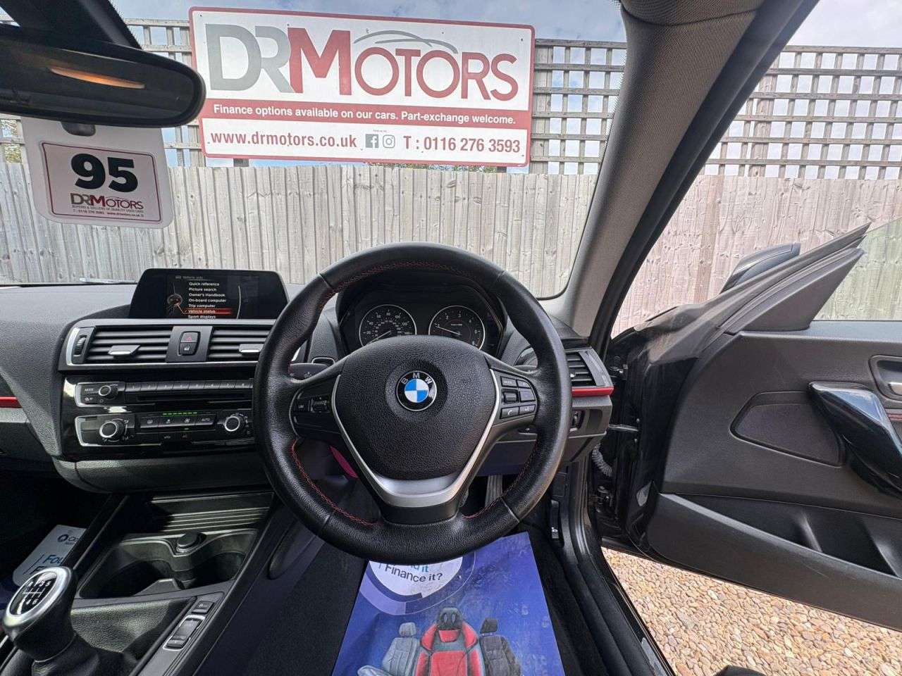 2016 BMW 2 SERIES 2016 BMW 2 SERIES
