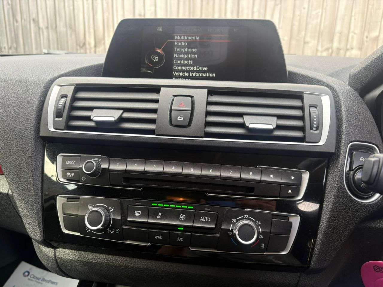 2016 BMW 2 SERIES 2016 BMW 2 SERIES