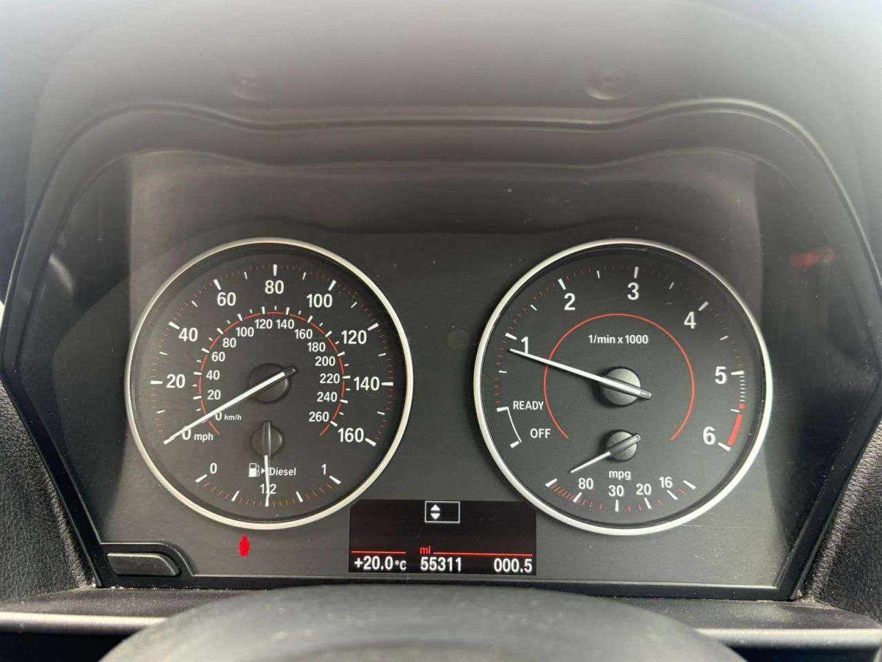 2016 BMW 2 SERIES 2016 BMW 2 SERIES