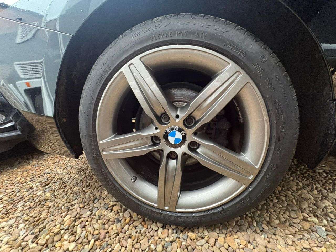 2016 BMW 2 SERIES 2016 BMW 2 SERIES