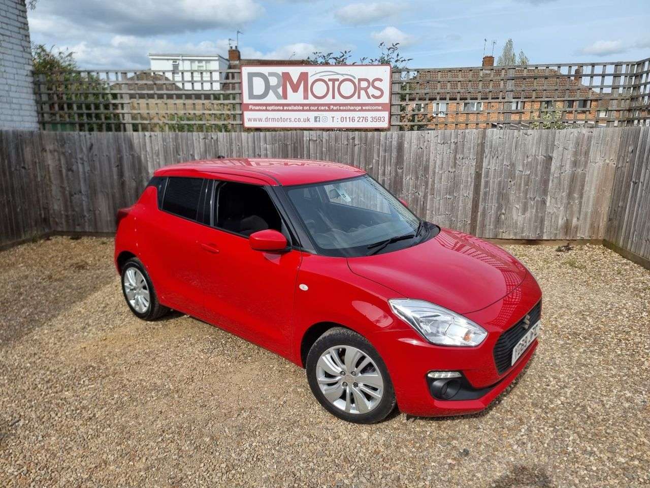 2019 SUZUKI SWIFT 2019 SUZUKI SWIFT