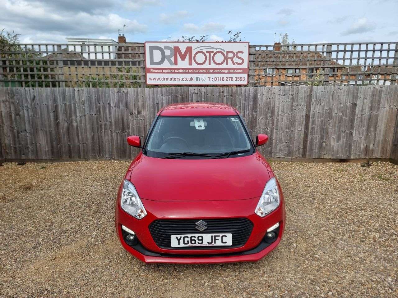 2019 SUZUKI SWIFT 2019 SUZUKI SWIFT