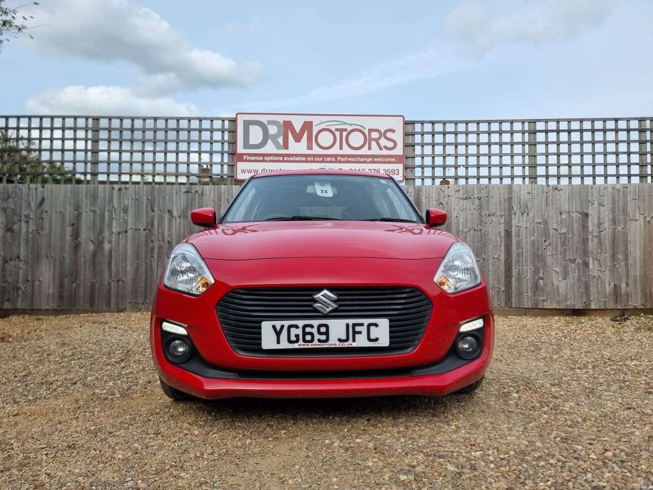 2019 SUZUKI SWIFT 2019 SUZUKI SWIFT