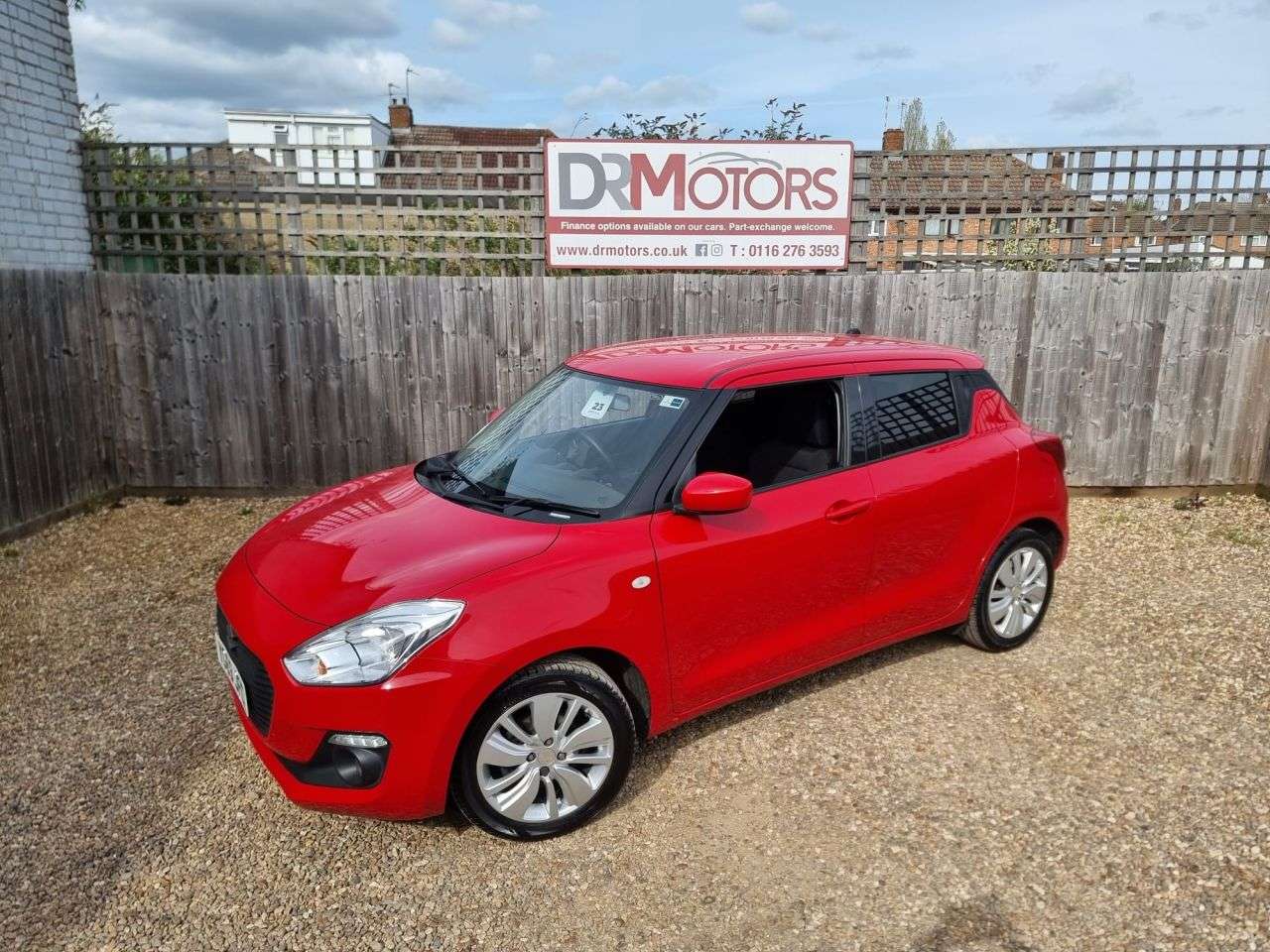 2019 SUZUKI SWIFT 2019 SUZUKI SWIFT