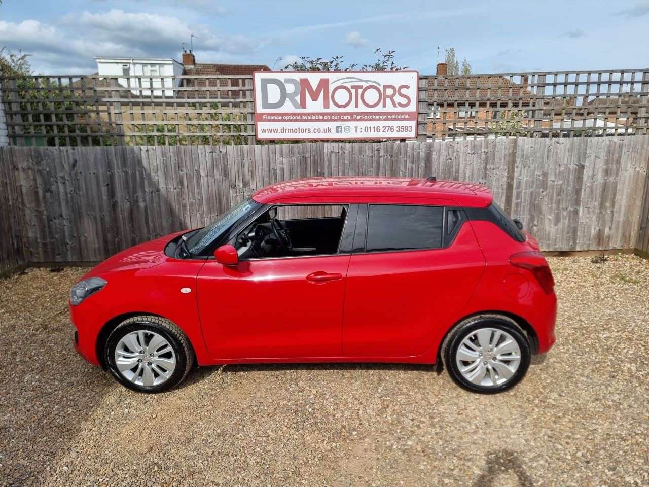 2019 SUZUKI SWIFT 2019 SUZUKI SWIFT