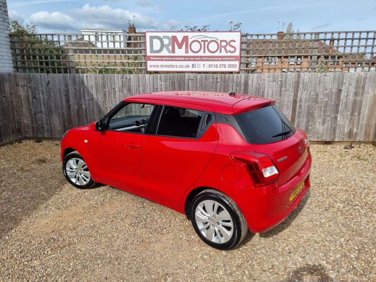 2019 SUZUKI SWIFT 2019 SUZUKI SWIFT