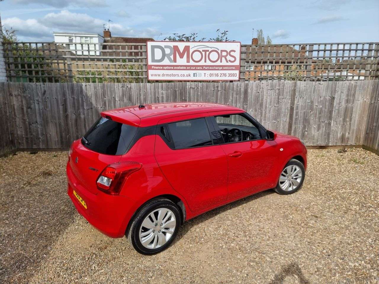 2019 SUZUKI SWIFT 2019 SUZUKI SWIFT