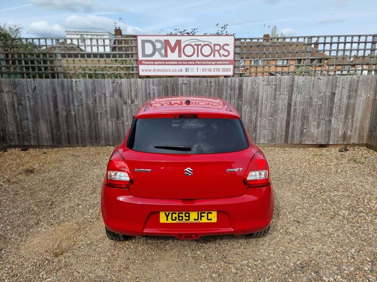 2019 SUZUKI SWIFT 2019 SUZUKI SWIFT