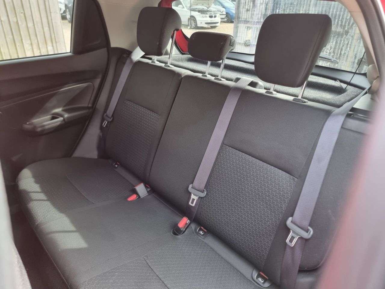 2019 SUZUKI SWIFT 2019 SUZUKI SWIFT