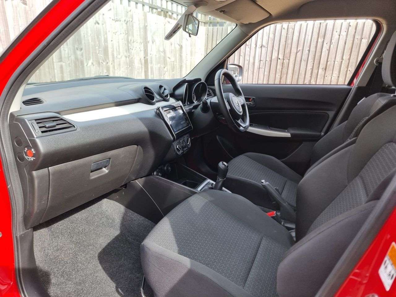 2019 SUZUKI SWIFT 2019 SUZUKI SWIFT