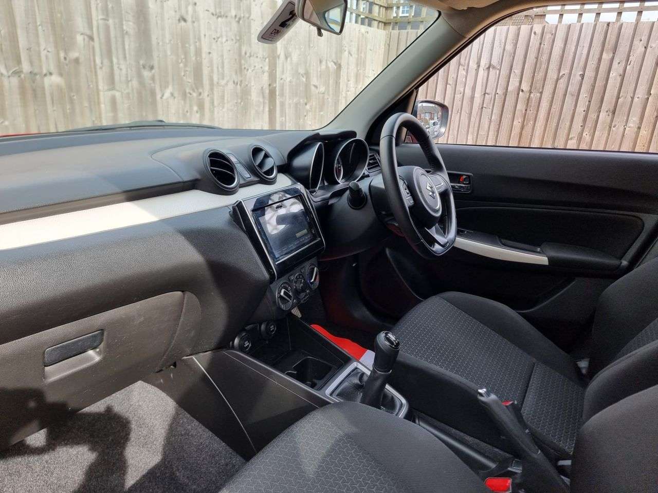 2019 SUZUKI SWIFT 2019 SUZUKI SWIFT