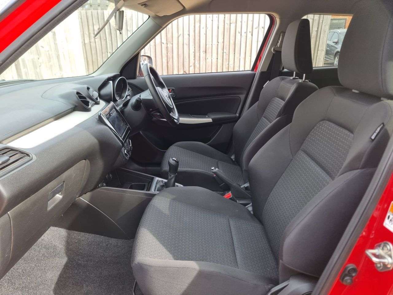 2019 SUZUKI SWIFT 2019 SUZUKI SWIFT
