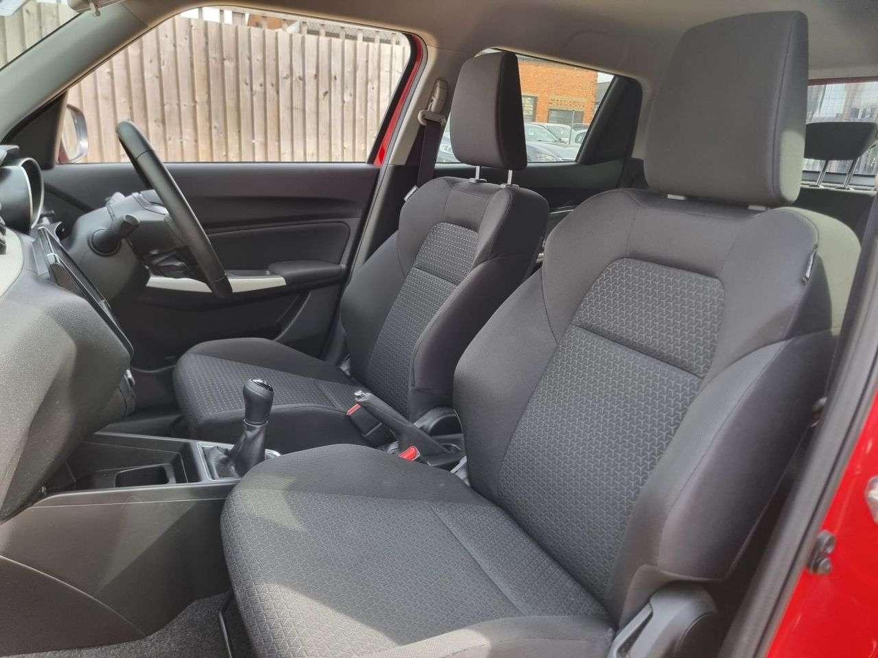 2019 SUZUKI SWIFT 2019 SUZUKI SWIFT