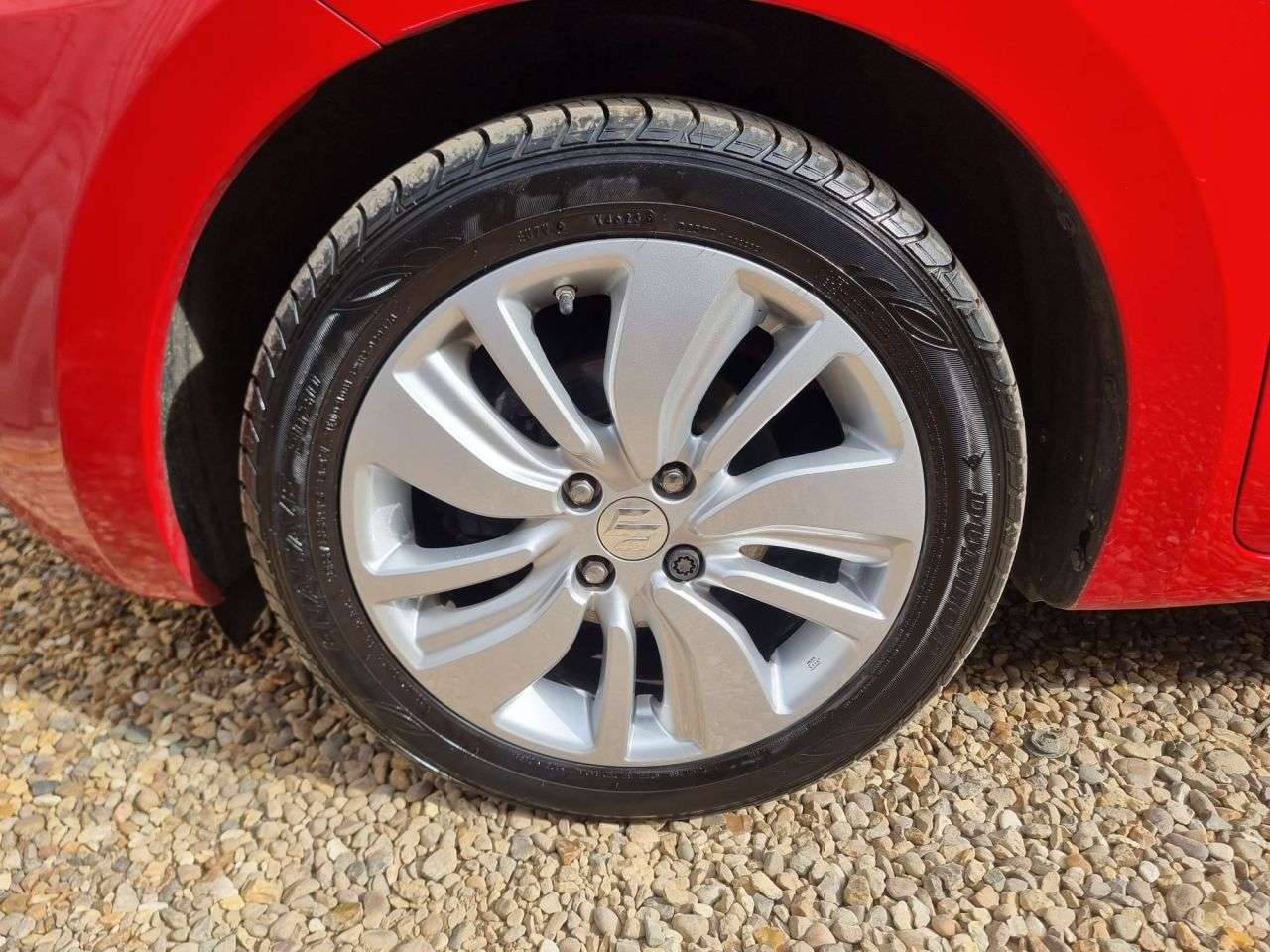 2019 SUZUKI SWIFT 2019 SUZUKI SWIFT