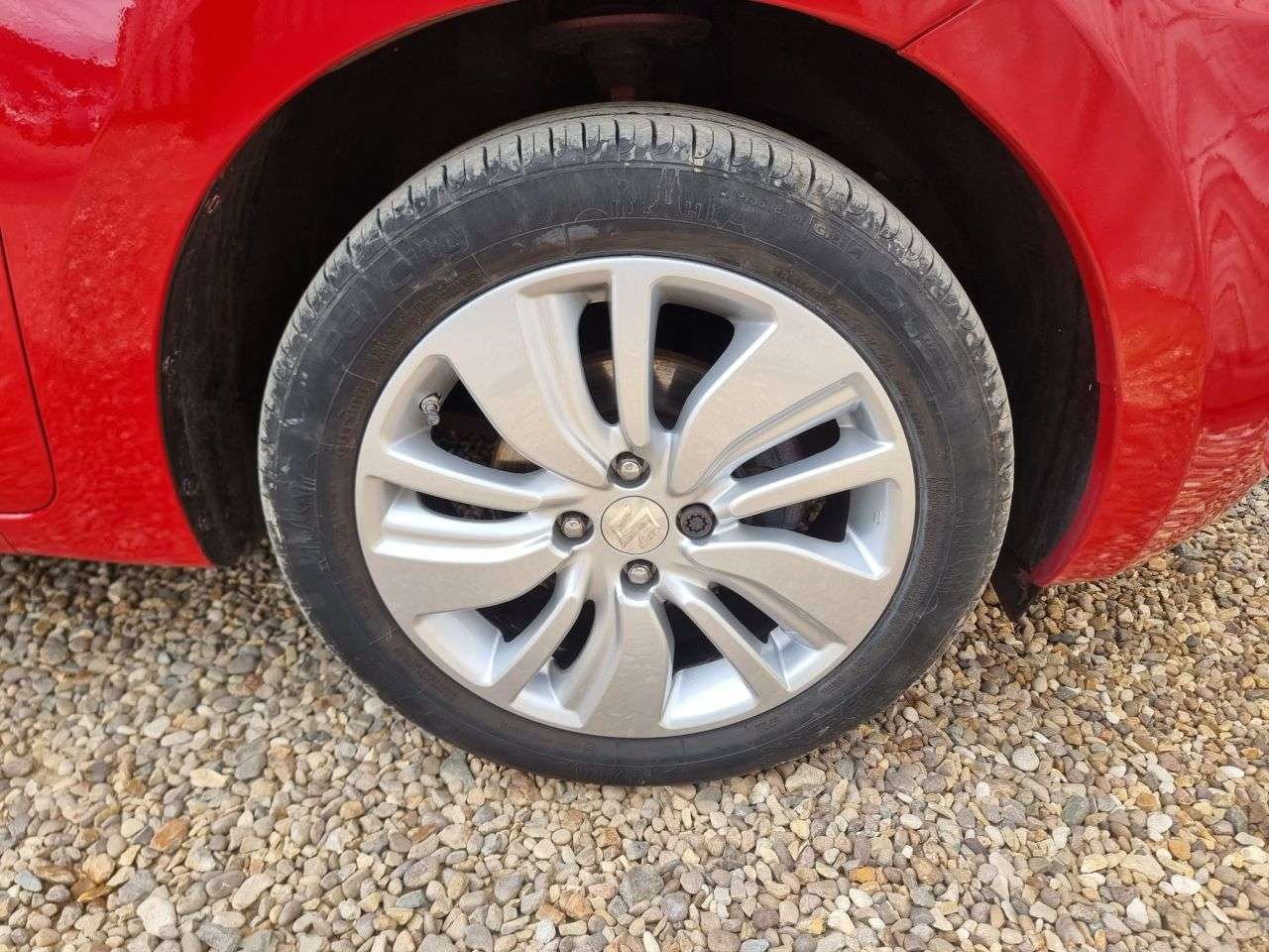 2019 SUZUKI SWIFT 2019 SUZUKI SWIFT