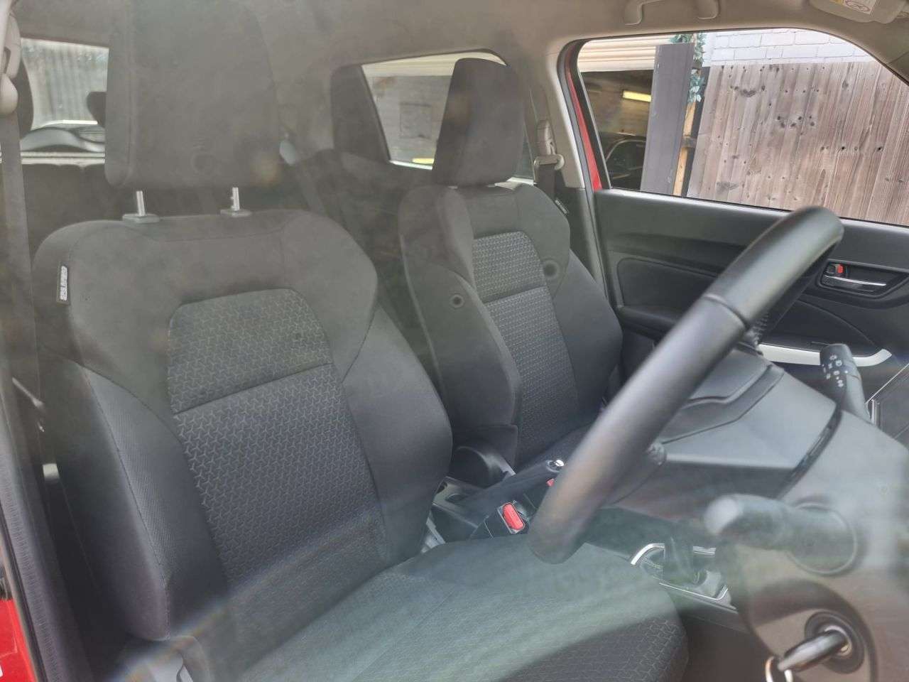 2019 SUZUKI SWIFT 2019 SUZUKI SWIFT