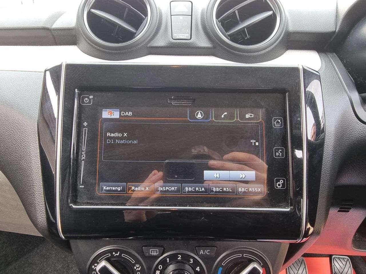 2019 SUZUKI SWIFT 2019 SUZUKI SWIFT