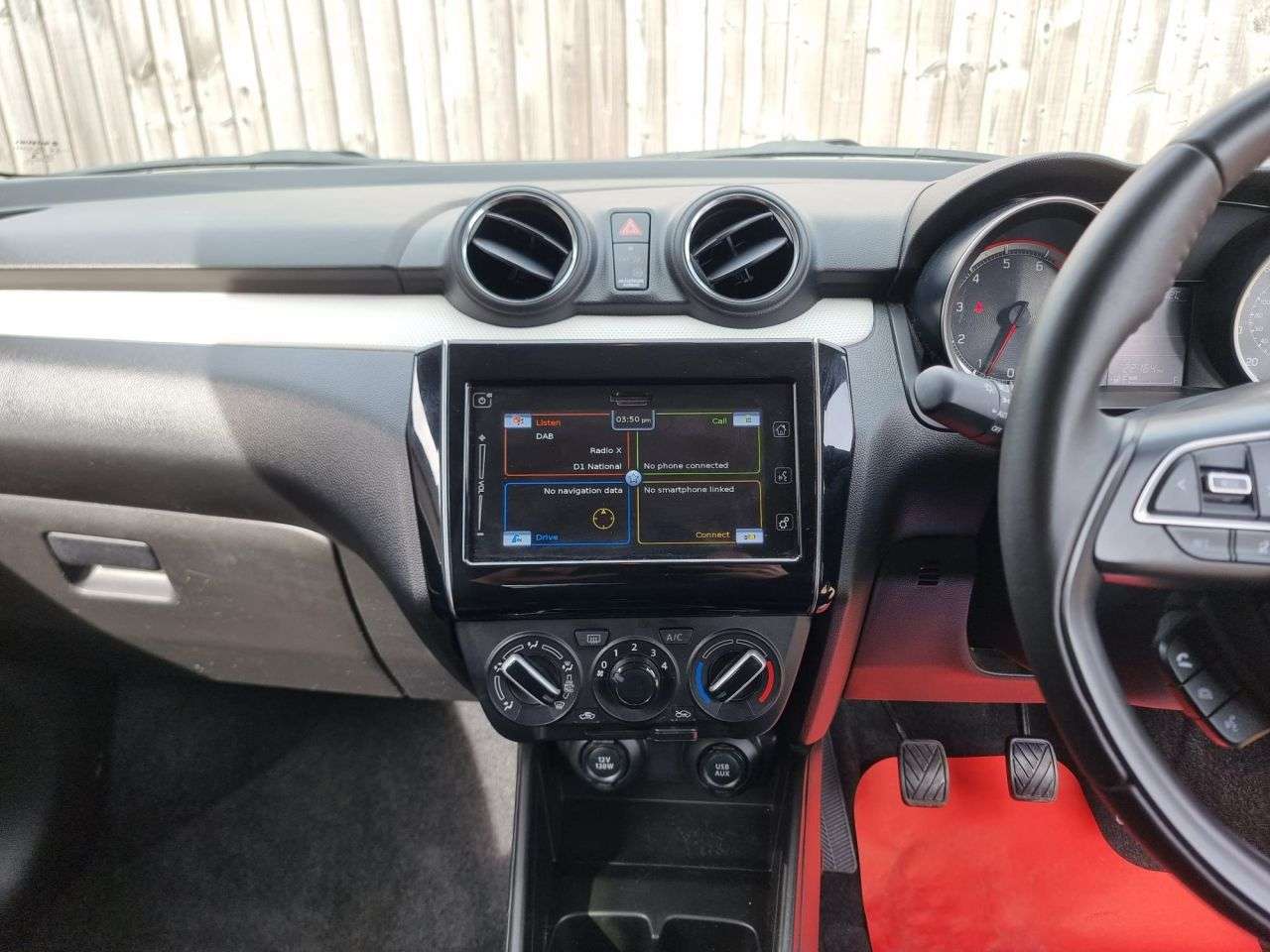 2019 SUZUKI SWIFT 2019 SUZUKI SWIFT