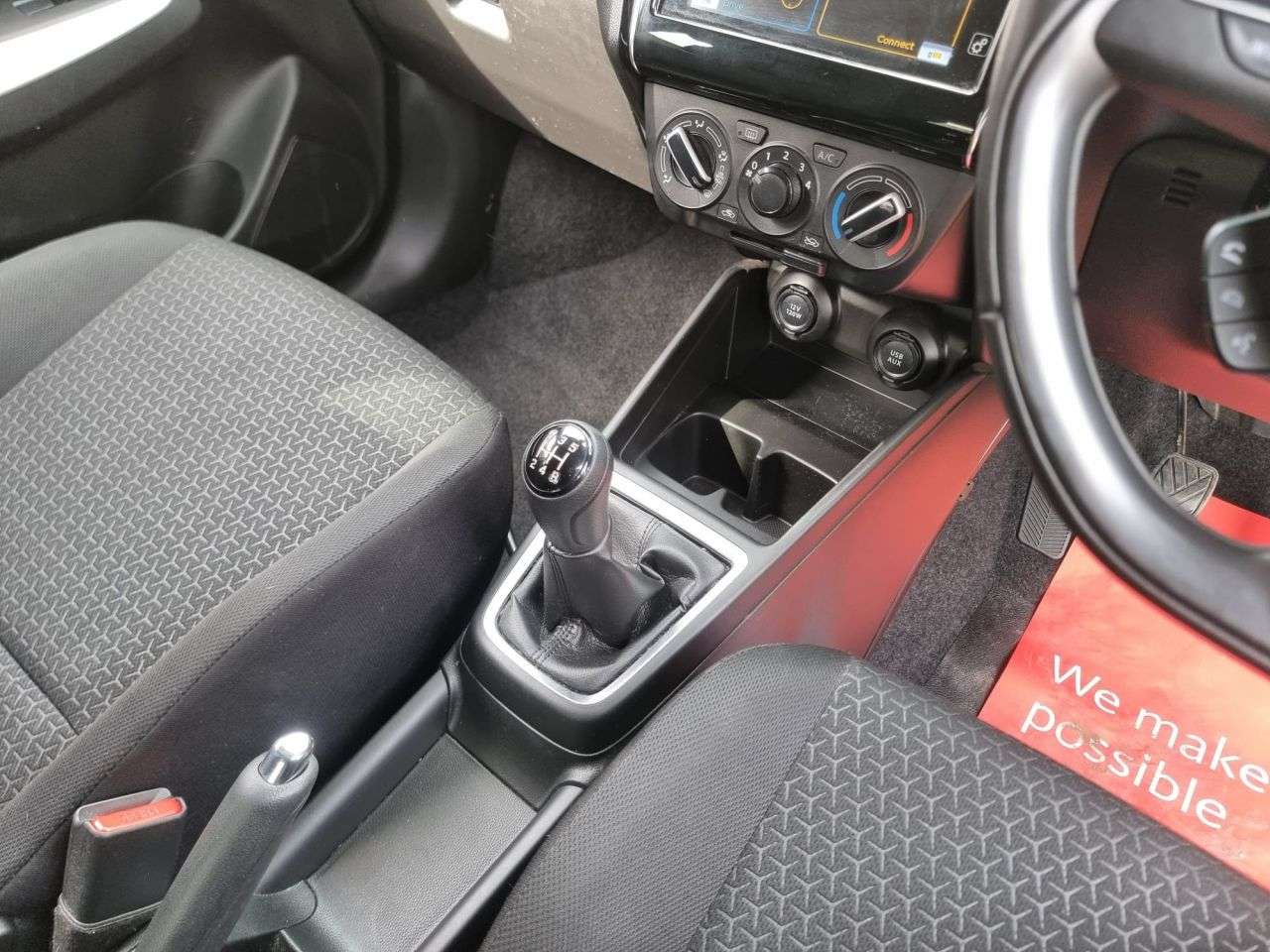2019 SUZUKI SWIFT 2019 SUZUKI SWIFT
