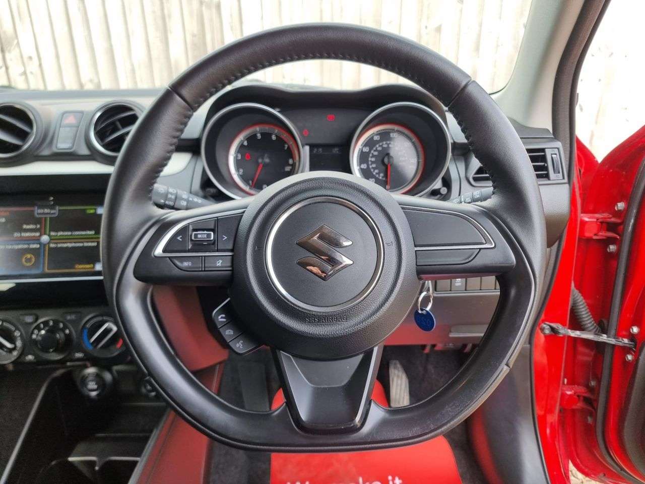 2019 SUZUKI SWIFT 2019 SUZUKI SWIFT