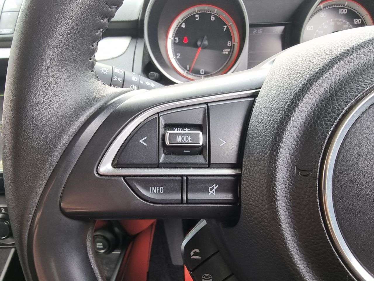 2019 SUZUKI SWIFT 2019 SUZUKI SWIFT
