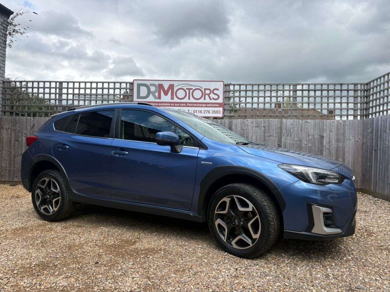2020 SUBARU XV 2020 SUBARU XV