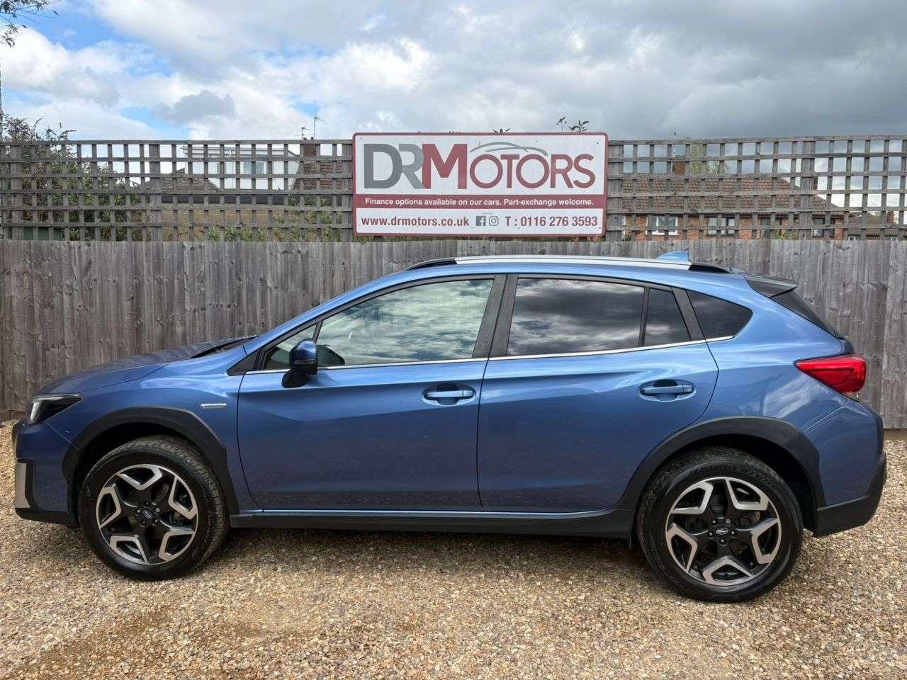 2020 SUBARU XV 2020 SUBARU XV